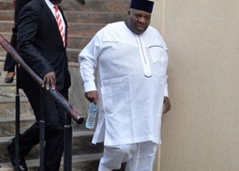 EFCC Clears Air Over Okupe’s Arrest