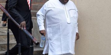 EFCC Clears Air Over Okupe’s Arrest
