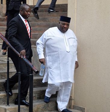 EFCC Clears Air Over Okupe’s Arrest