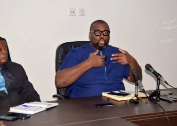 Edo Government Seeks International Aid Over Lassa Fever