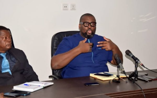 Edo Government Seeks International Aid Over Lassa Fever