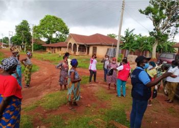 Edo Scales up Lassa Fever Sensitization