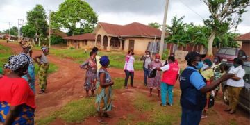 Edo Scales up Lassa Fever Sensitization