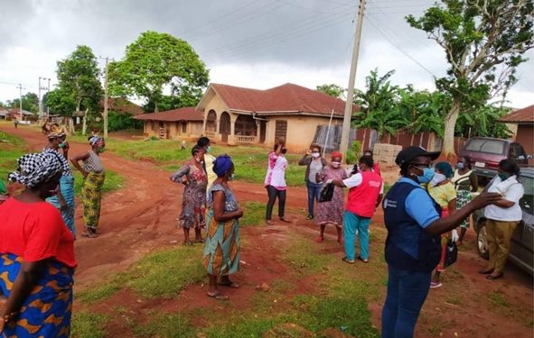 Edo Scales up Lassa Fever Sensitization
