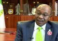 Emefiele Resumes Duty