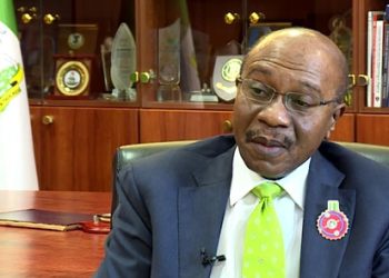 Emefiele Resumes Duty
