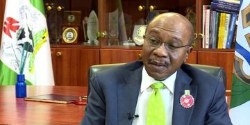 Emefiele Resumes Duty