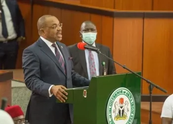 Emmanuel Warns Politicians Against Threat on Unity