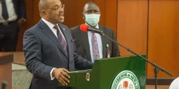 Emmanuel Warns Politicians Against Threat on Unity