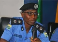 Enugu Police Assure Residents of Violence Free Election
