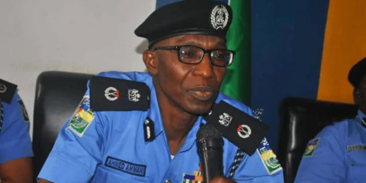 Enugu Police Assure Residents of Violence Free Election