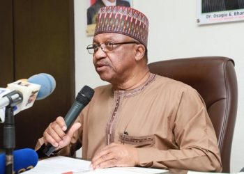 FG Denies Abandoning Edo Lassa Fever Outbreak