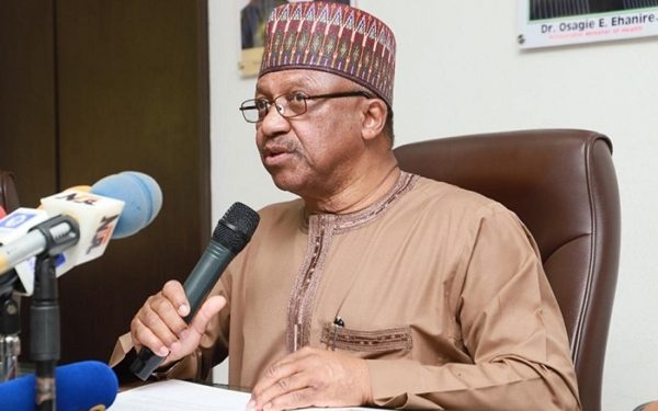 FG Denies Abandoning Edo Lassa Fever Outbreak