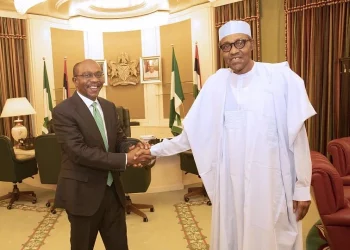 FG to Spend N1.2tn on Servicing Loans From CBN