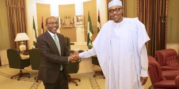 FG to Spend N1.2tn on Servicing Loans From CBN