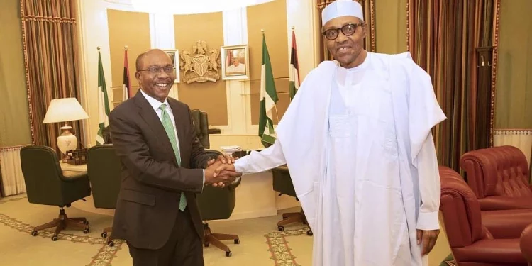 FG to Spend N1.2tn on Servicing Loans From CBN