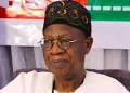 Federal Government Allays Fear Over 2023 Elections