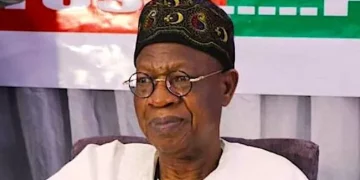 Federal Government Allays Fear Over 2023 Elections