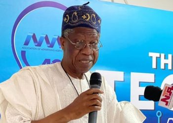 Federal Government Decries Increasing Rate of Fake News