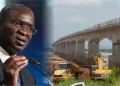 Federal Government Orders Closure of Second Niger Bridge