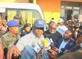 Federal Government Promises to Curb Incidence of Attacks on Railway