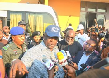 Federal Government Promises to Curb Incidence of Attacks on Railway