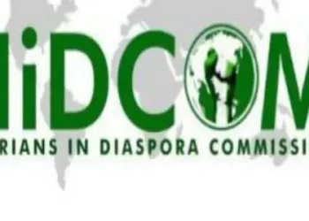 Federal Government Evacuate 6,221 Stranded Nigerians in 2022