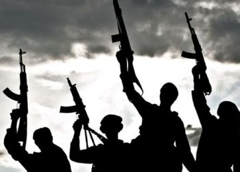Gunmen Attack Community in Anambra