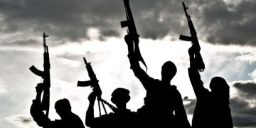 Gunmen Attack Community in Anambra