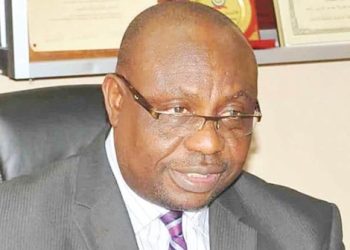 Gunmen Attack INEC Office in Enugu