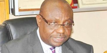 Gunmen Attack INEC Office in Enugu