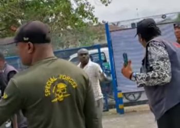 Gunmen Whisk Away Staff of Havana Cinema and Mimi’s Place