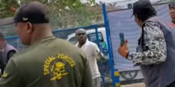 Gunmen Whisk Away Staff of Havana Cinema and Mimi’s Place