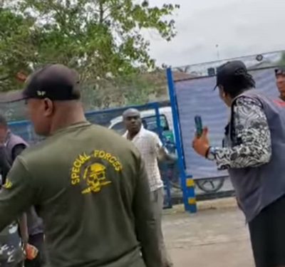 Gunmen Whisk Away Staff of Havana Cinema and Mimi’s Place