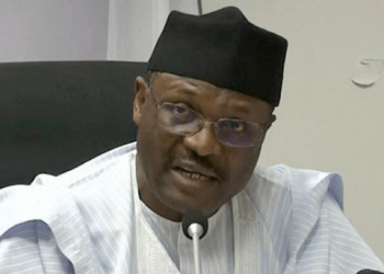 INEC Assures Intensive Security in the Forthcoming General Election