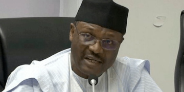 INEC Assures Intensive Security in the Forthcoming General Election
