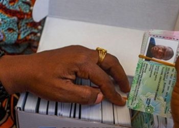 INEC Extends Deadline for PVC Collection