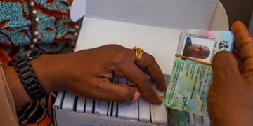 INEC Extends Deadline for PVC Collection