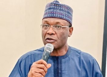 INEC Laments Over Scarcity of Petrol