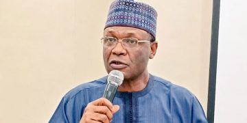 INEC Laments Over Scarcity of Petrol