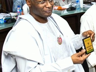 INEC Reveals Number of Voters in Register