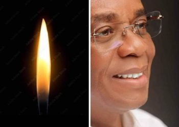 Ikpeazu Mourns Death of PDP Guber Candidate in Abia
