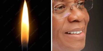 Ikpeazu Mourns Death of PDP Guber Candidate in Abia