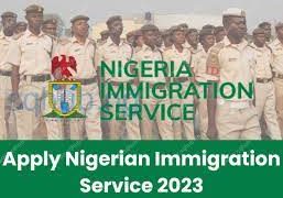 Immigration Service Opens Recruitment Portal
