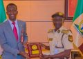Immigration boss seeks partnership to end illegal migration