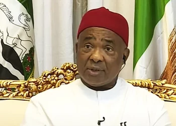 Imo Government Declares Public Holiday for PVC Collection