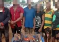 Imo Police Foil Attempted Attack on Agwa Police Station
