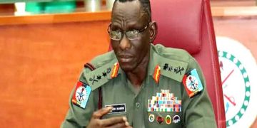 Irabor Assure Citizens of no more Coups