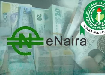 JAMB to Introduce e-naira Payment for UTME Registration