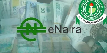 JAMB to Introduce e-naira Payment for UTME Registration
